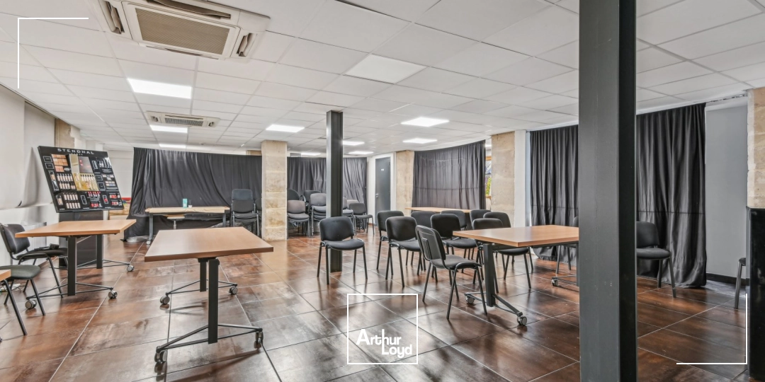 Bureaux - Location - PARIS - 75007 - 2727-2727 - 8052248