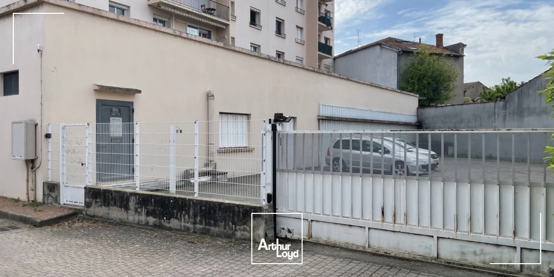 Locaux d'activité & Entrepôts - Vente - LE COTEAU - 42120 - 550-550 - 8065274