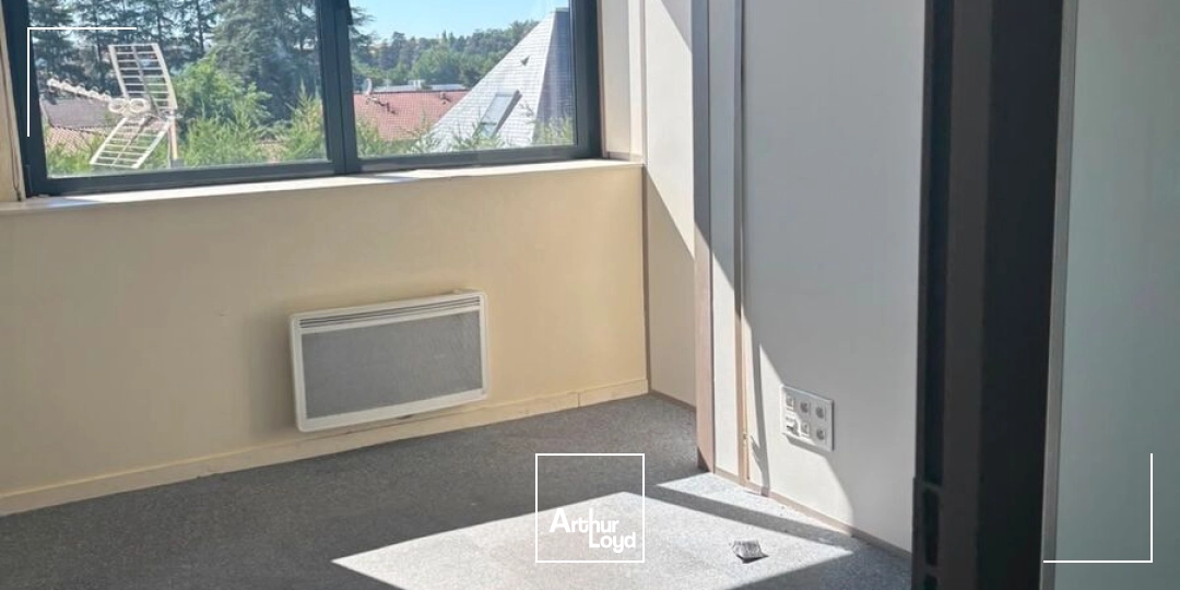 Bureaux - Location - SAINT PRIEST EN JAREZ - 42270 - 210-210 - 8065917