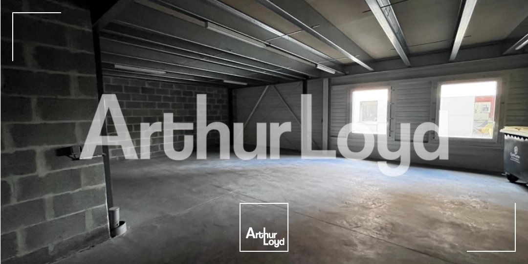 Bureaux - Location - MONDEVILLE - 14120 - 405.57-405.57 - 8067702