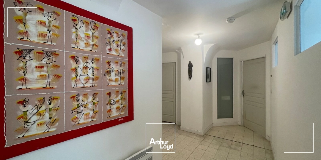 Bureaux - Vente - CHAMBLY - 60230 - 145-145 - 8077311