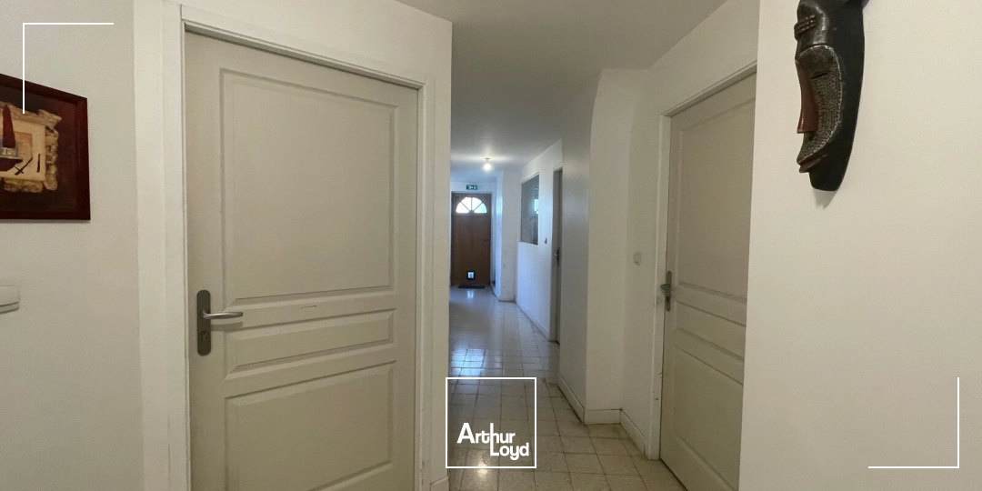 Bureaux - Vente - CHAMBLY - 60230 - 145-145 - 8077315