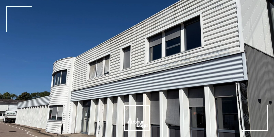 Bureaux - Location - MARTIN EGLISE - 76370 - 667-667 - 8080420