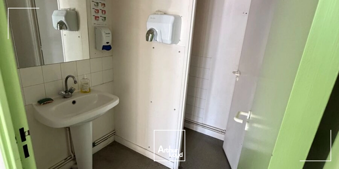Bureaux - Location - MARTIN EGLISE - 76370 - 667-667 - 8080431