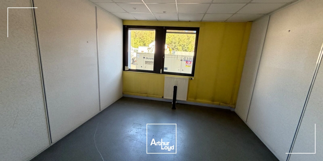 Bureaux - Location - MARTIN EGLISE - 76370 - 667-667 - 8080428