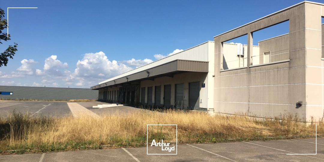 Messagerie à louer près de Metz