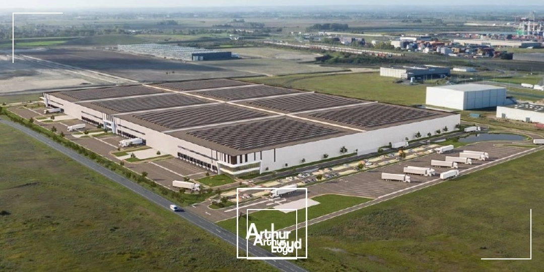 Exclusivité : XXL à construire sur Dunkerque