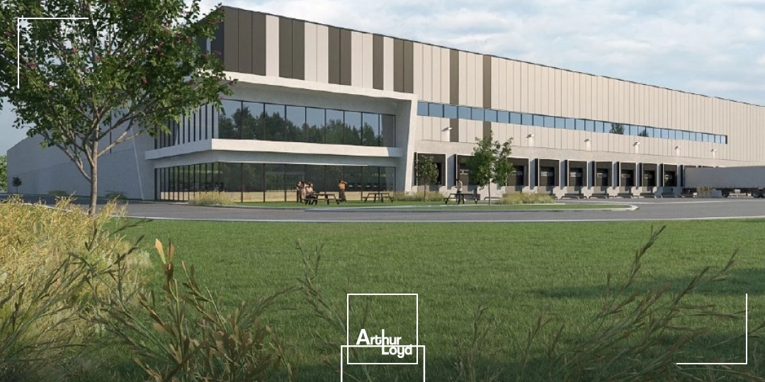 Exclusivité : XXL à construire sur Dunkerque