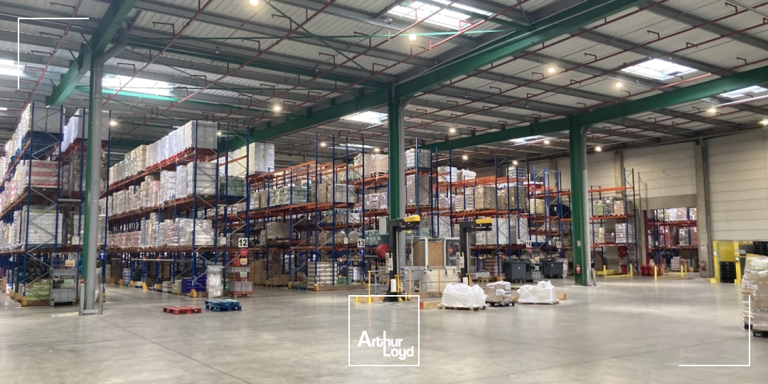 Surface XL près d'Amiens