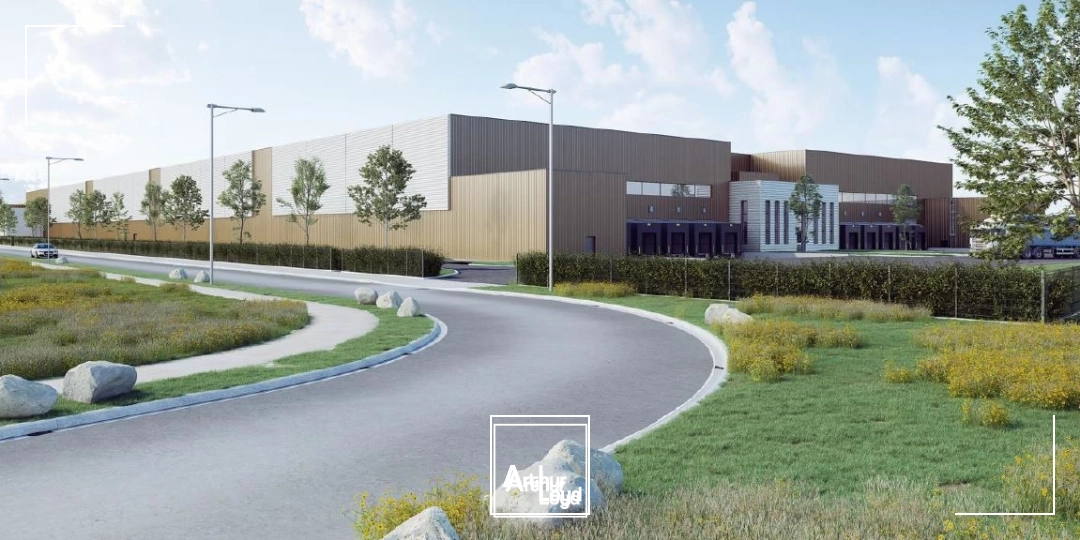 Position idéale pour les échanges Nord/Sud