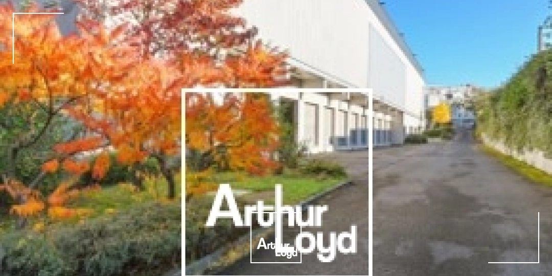 ENTREPOT CROSS-DOCKING