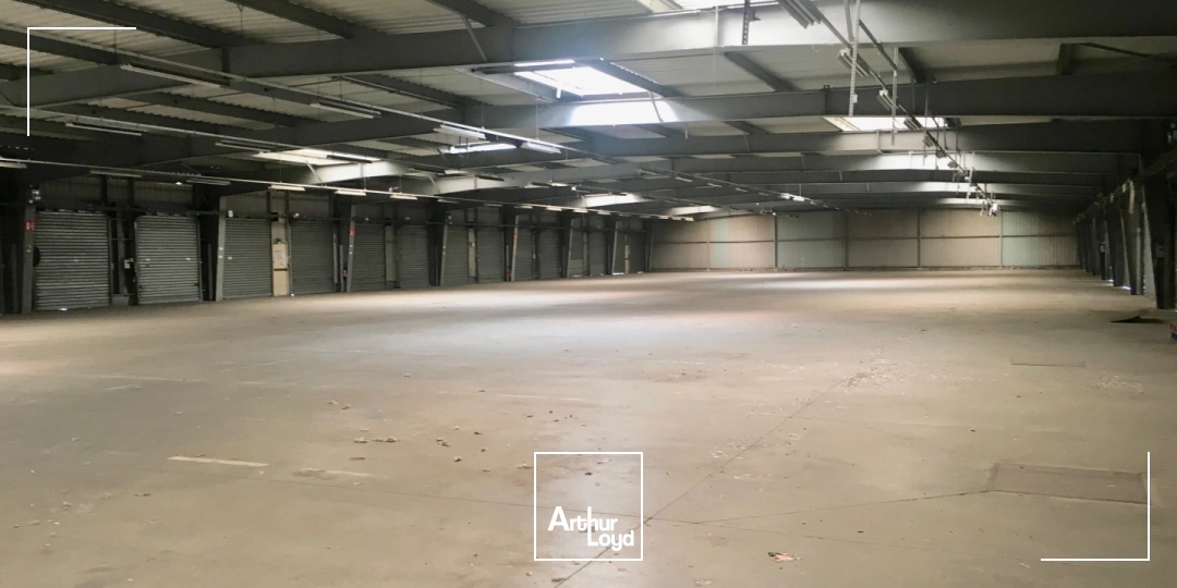 Messagerie à louer près de Metz