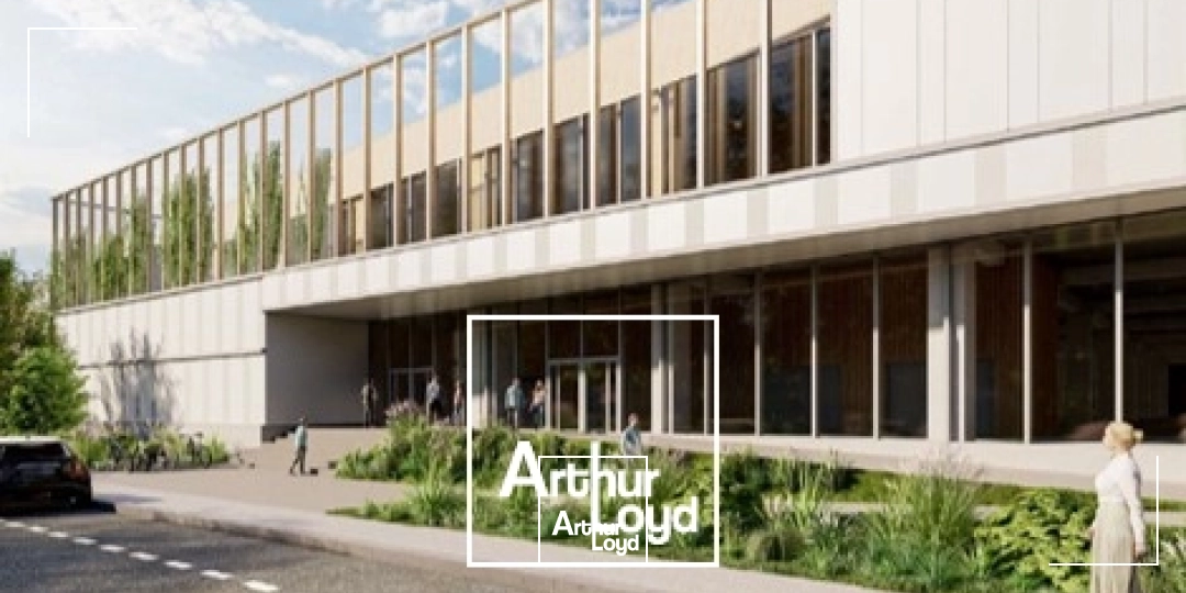 Logistique urbaine aux portes de Lyon