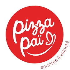 Logo Pizza Paï Amiens
