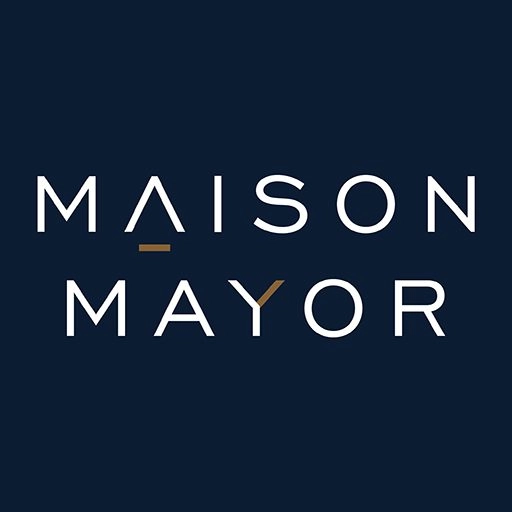 Maison Mayor logo