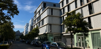 Photo locaux Inspirations Nantes
