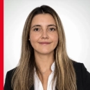 Elise CARRILLO