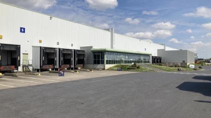 Surface XL près d'Amiens - Offre immobilière - Arthur Loyd