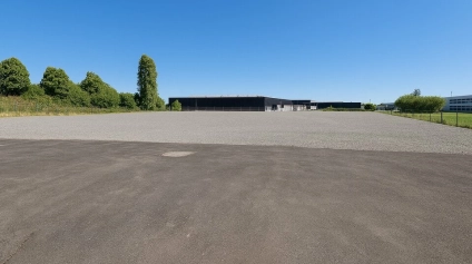 TERRAIN CONSTRUCTIBLE A VENDRE  2 128 m²  CHAURAY MENDES FRANCE - Offre immobilière - Arthur Loyd