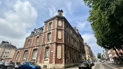 Bureaux à louer à ROUEN 76000 - Offre immobilière - Arthur Loyd