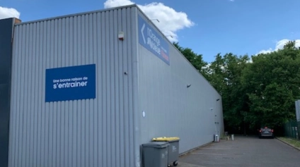 LOCAL ou Bureau - 430 m2 - A LOUER - VILLERS COTTERETS - Offre immobilière - Arthur Loyd