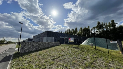 A Louer - Local de stockage / Activité - Offre immobilière - Arthur Loyd