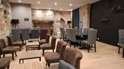 FONDS DE COMMERCE cession à BRIVE-LA-GAILLARDE 19100 - Offre immobilière - Arthur Loyd