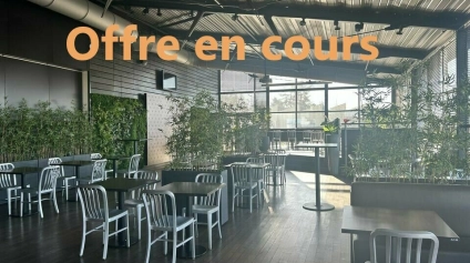 A louer Local commercial - Zone Nord Chalon - Offre immobilière - Arthur Loyd