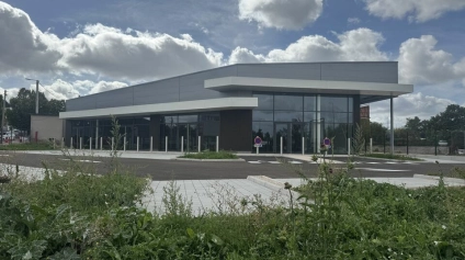 BATIMENT COMMERCIAL FACE IKEA - Offre immobilière - Arthur Loyd