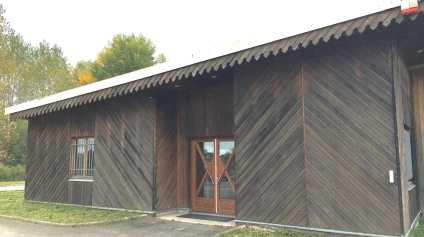 A VENDRE - BUREAUX - 580 M2 - VIRY-NOUREUIL - Offre immobilière - Arthur Loyd