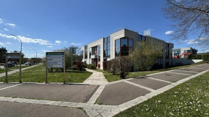 BUREAUX A LOUER - Offre immobilière - Arthur Loyd