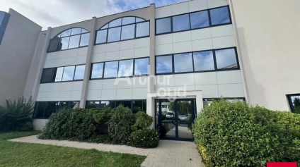 SAINT GREGOIRE - BUREAUX A LOUER - 109 M² - Offre immobilière - Arthur Loyd