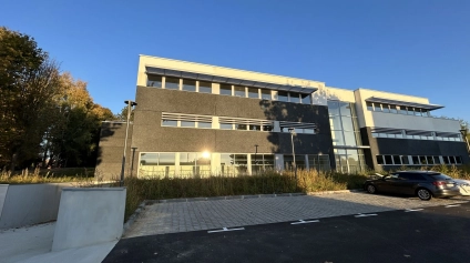 Bureaux à vendre à MONT SAINT AIGNAN 76130 - Offre immobilière - Arthur Loyd