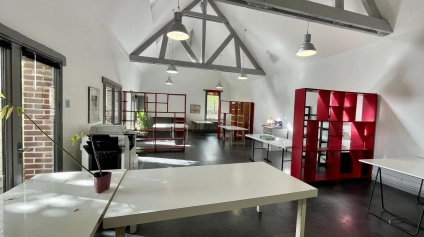 Bureaux à louer à HAUTOT SUR SEINE 76113 - Offre immobilière - Arthur Loyd