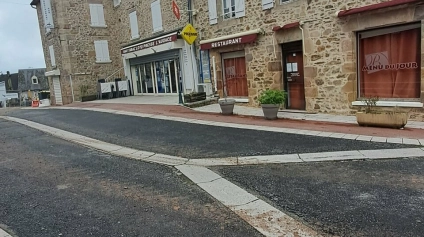 FONDS DE COMMERCE cession à SAINTE-FÉRÉOLE 19270 - Offre immobilière - Arthur Loyd