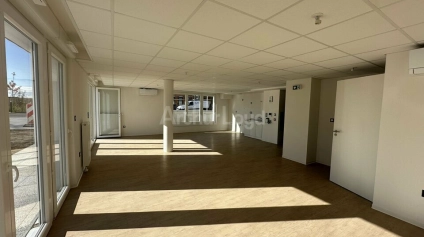 BUREAUX à LOUER de 64.1 m² - Offre immobilière - Arthur Loyd