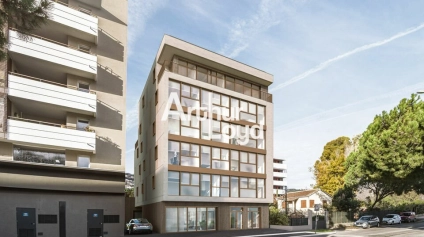 VENTE BUREAUX EN VEFA DIVISIBLES DES 82 M² - ENVIRONNEMENT DE STANDING ACCESSIBLE PMR - Offre immobilière - Arthur Loyd