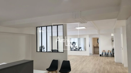 Belle surface entièrement rénové sur MELUN ! - Offre immobilière - Arthur Loyd