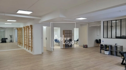 Belle surface entièrement rénovée sur MELUN ! - Offre immobilière - Arthur Loyd