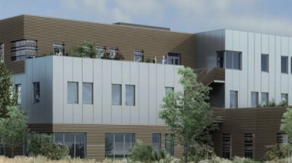 A VENDRE - HONFLEUR - BUREAUX 1&nbsp;325 m2 - Divisible 90 m2 - Offre immobilière - Arthur Loyd