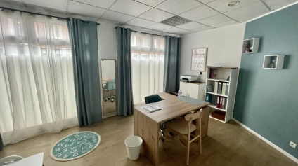 Bureaux à vendre à SOTTEVILLE LES ROUEN 76300 - Offre immobilière - Arthur Loyd