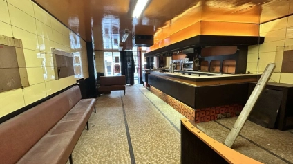 CHALON Centre- Local commercial- Hotel de ville - Offre immobilière - Arthur Loyd