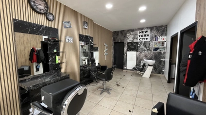 LOCAL COMMERCIAL DE 68M2 - GARE DE SAINT-QUENTIN - Offre immobilière - Arthur Loyd