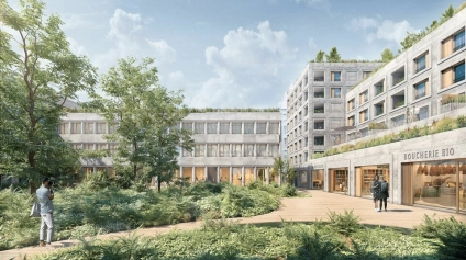 A VENDRE - LE HAVRE / CENTRE VILLE - MURS COMMERCIAUX - 145 M2 - Offre immobilière - Arthur Loyd