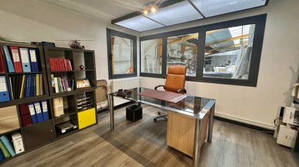 LOCAL D'ACTIVITE - ENTREPOT location à LE HAVRE 76600 - Offre immobilière - Arthur Loyd