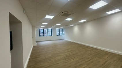 BUREAUX à LOUER de 145 m² - Offre immobilière - Arthur Loyd