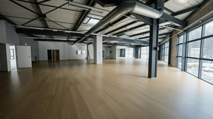 LOCAUX À LOUER À TOURNON (73) - Offre immobilière - Arthur Loyd