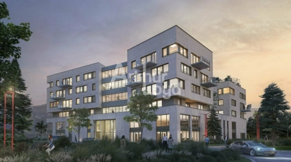 Vente ou location - Bureaux - à partir de 40m2 - Chambéry Nord - Offre immobilière - Arthur Loyd