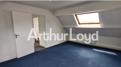 Bureaux 35 m² à louer - CAEN - Offre immobilière - Arthur Loyd