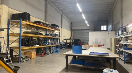 A Louer Entrepôt et bureaux situés à Valenciennes - Offre immobilière - Arthur Loyd